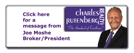 A Message From Joe Moshe