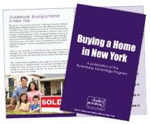 Buying a Home in New York